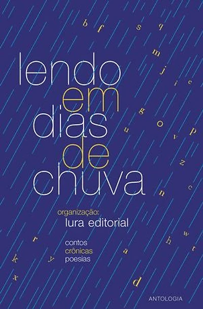 Lendo em dias de chuva