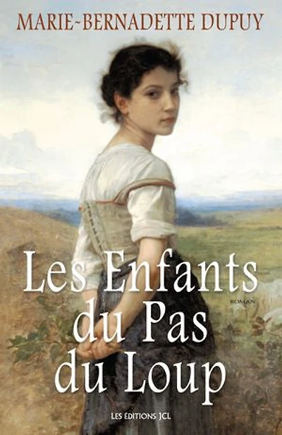 Les Enfants Du Pas Loup