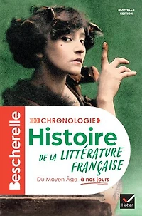 La littérature française: du Moyen Age à nos jours