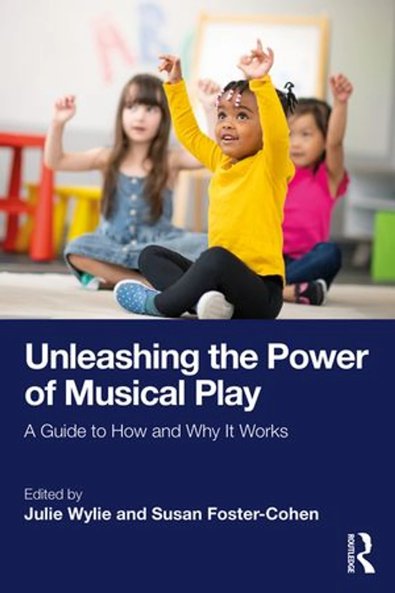 Unleashing the Power of Musical Play: A Guide to How and Why it Works