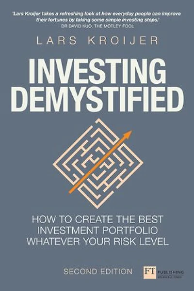 Investing Demystified: How to Invest Without Speculation and Sleepless Nights