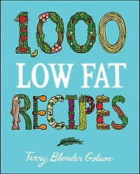 1,000 Low Fat Recipes