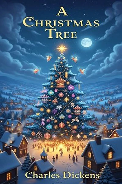 A Christmas Tree