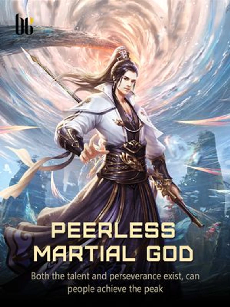 Peerless Martial God: Book 24