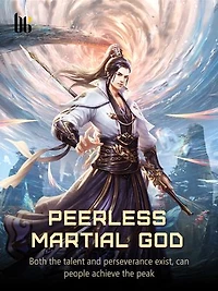 Peerless Martial God: Book 24