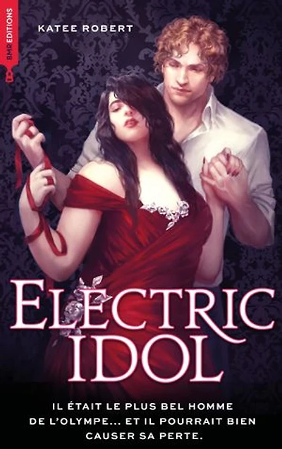 Electric Idol - Dark Olympus, T2 Nouvelle édition (Edition Française): Phénomène TikTok