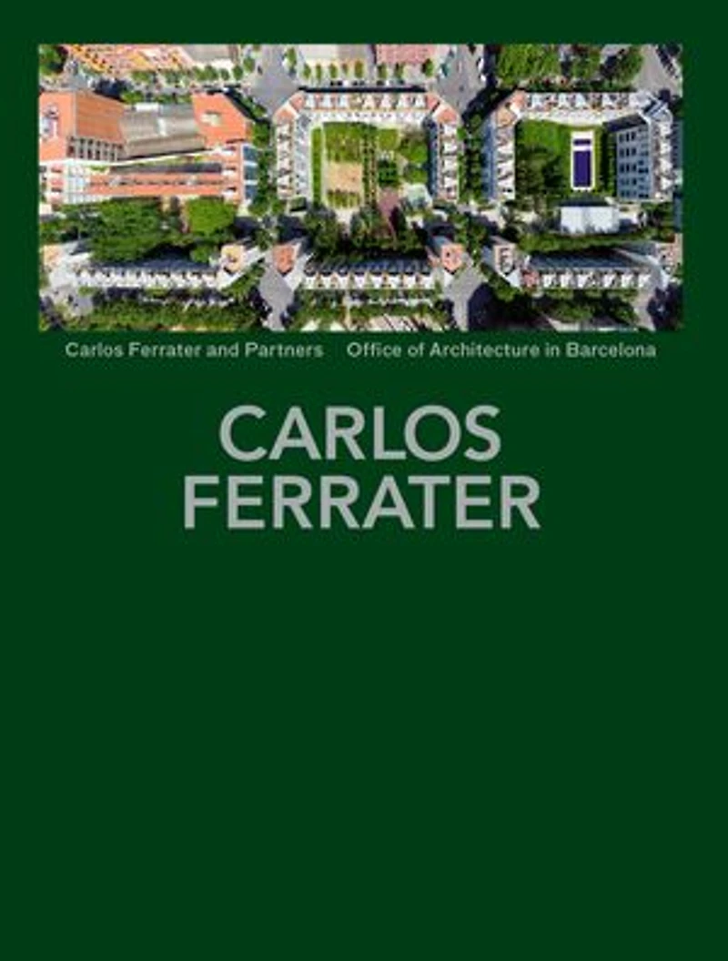 Carlos Ferrater: Projects 1979-2004