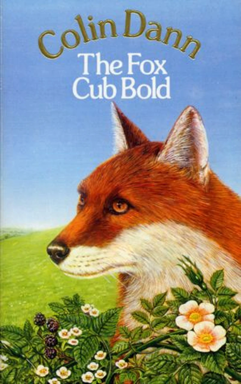 The Fox Cub Bold