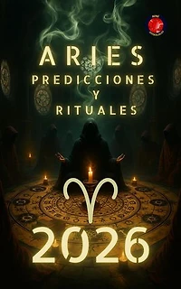 Aries Predicciones y Rituales 2026