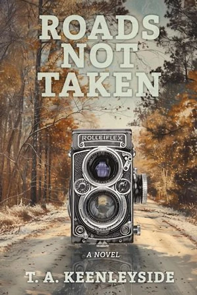 ROADS NOT TAKEN