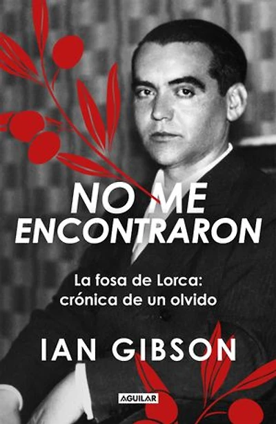 No Me encontraron / They Didn't Find