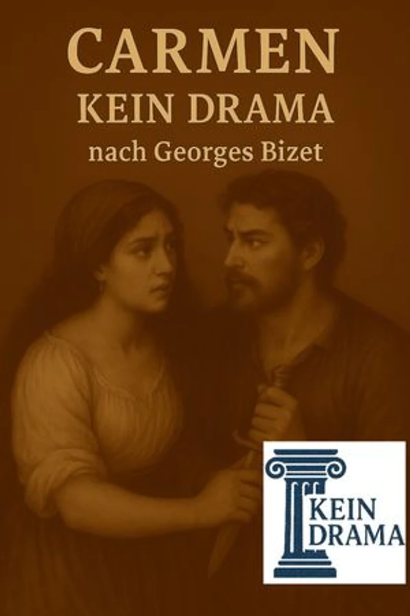 Carmen - Kein Drama nach Georges Bizet
