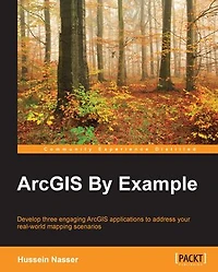 ArcGIS By Example