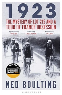 1923: The Mystery of Lot 212 and a Tour de France Obsession