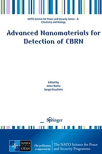 Advanced Nanomaterials for Detection of CBRN