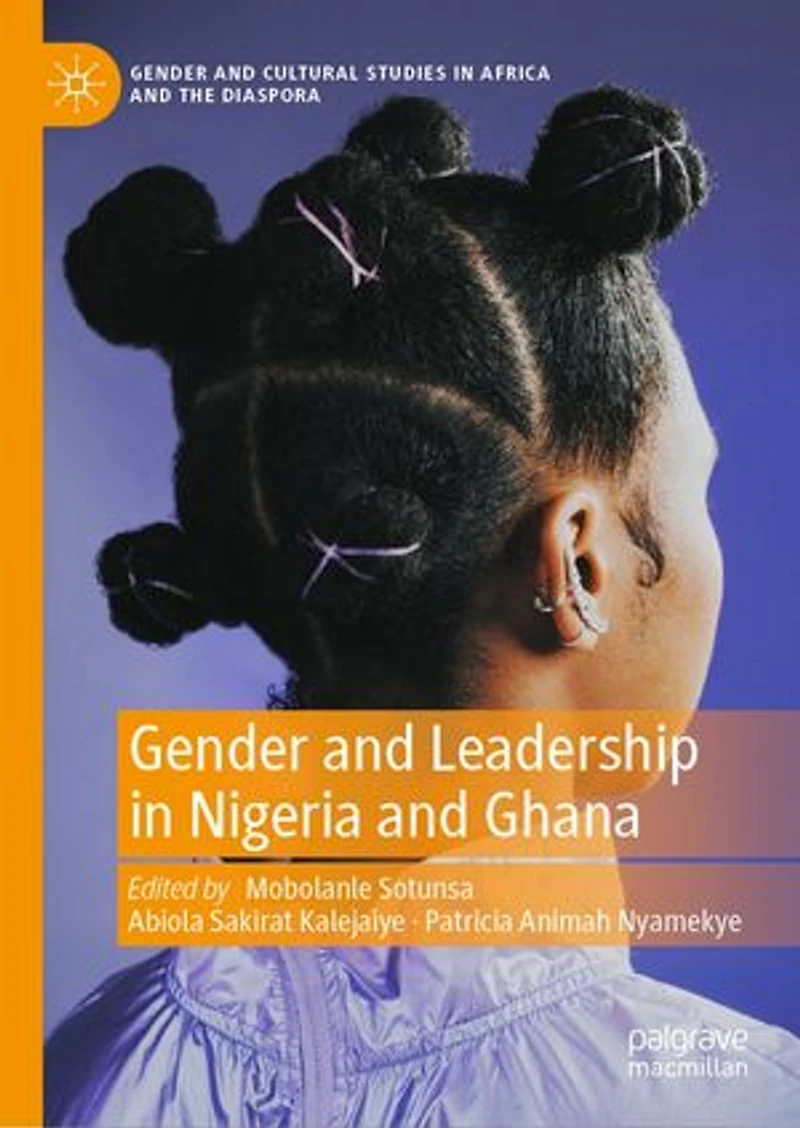 Gender and Leadership Nigeria Ghana
