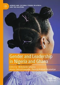 Gender and Leadership Nigeria Ghana