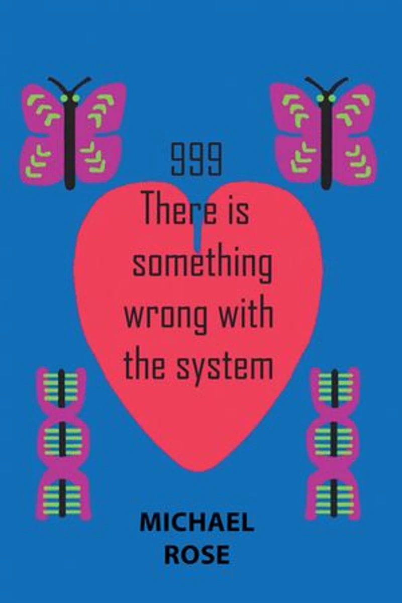 999: There Is Something Wrong with the System