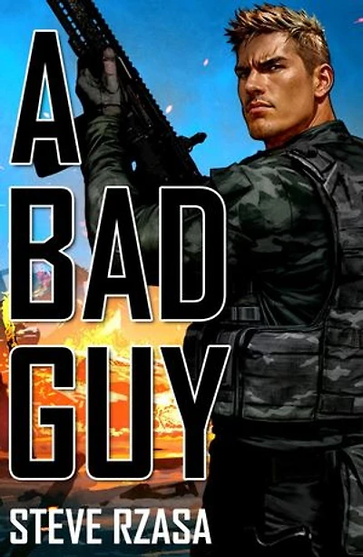 A Bad Guy
