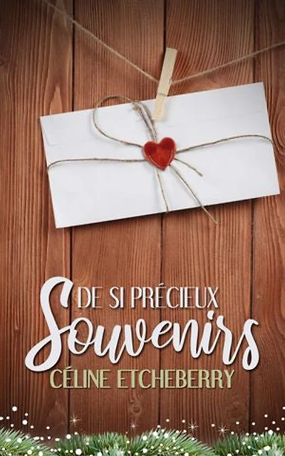 De si précieux souvenirs