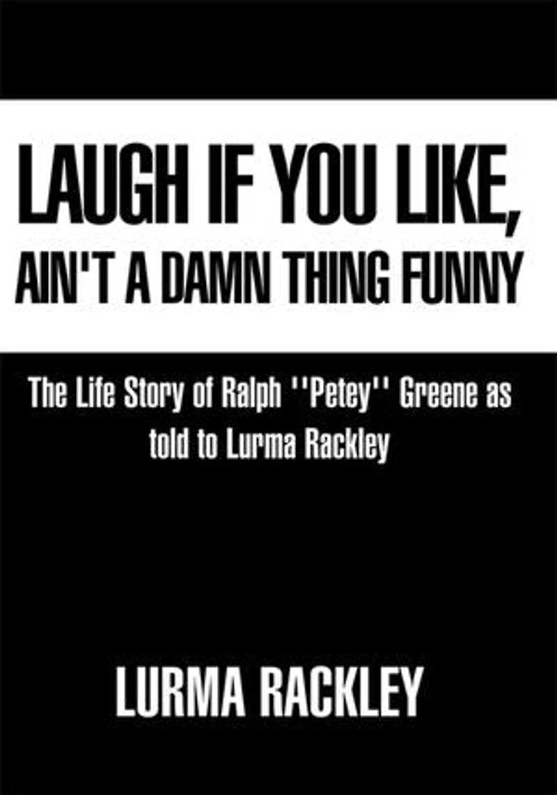 Laugh If You Like