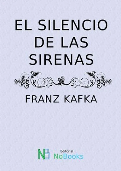 El silencio de las sirenas