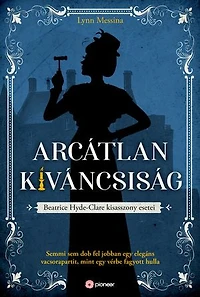 Arcátlan kíváncsiság: Semmi sem dob fel jobban egy elegáns vacsorapartit, mint egy vérbe fagyott hulla