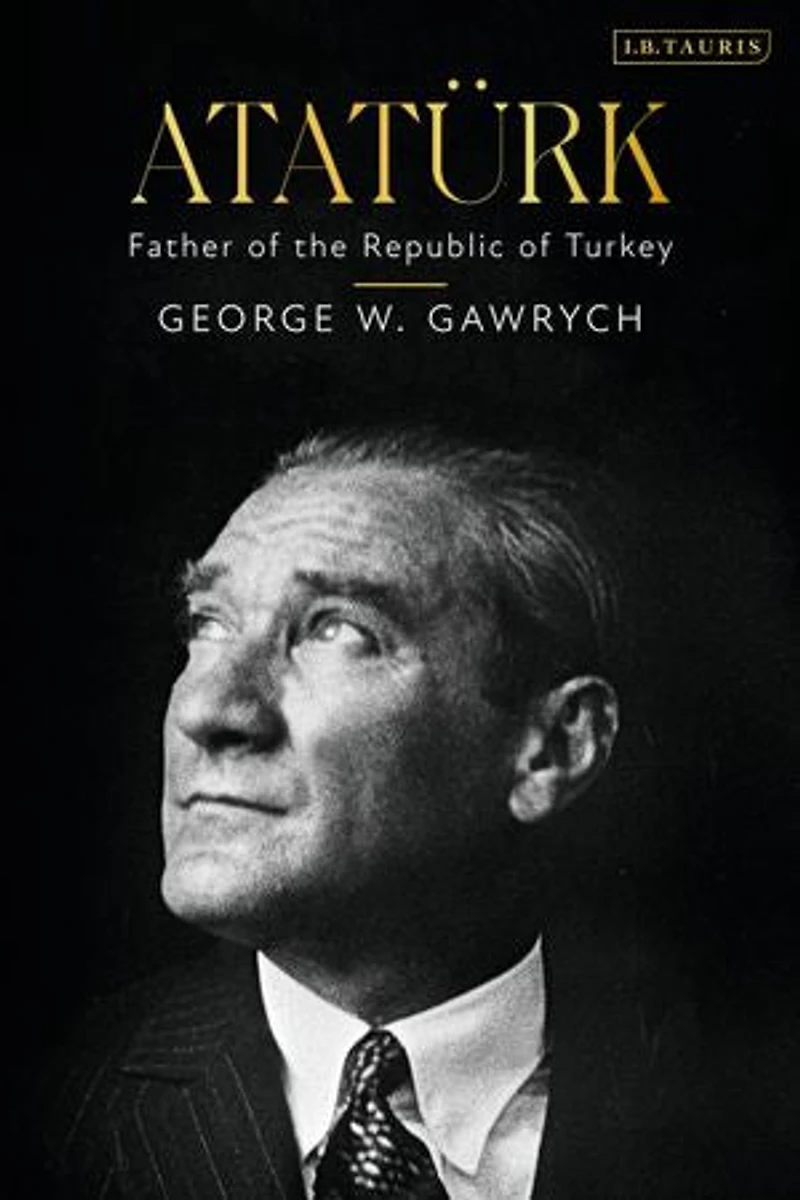 Ataturk: Father of the Republic Turkey
