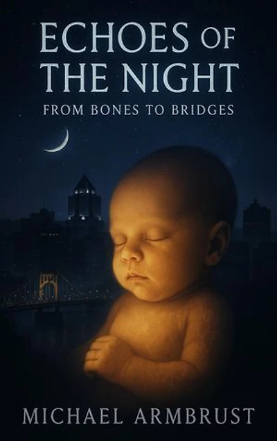 From Bones to Bridges: Echoes of the Night, #3