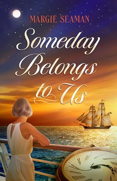 Someday Belongs to Us