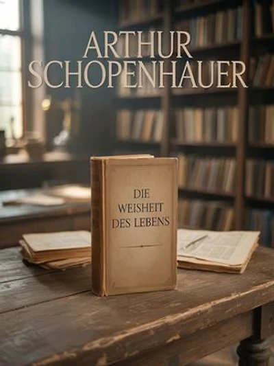Die weisheit des lebens  (übersetzt)