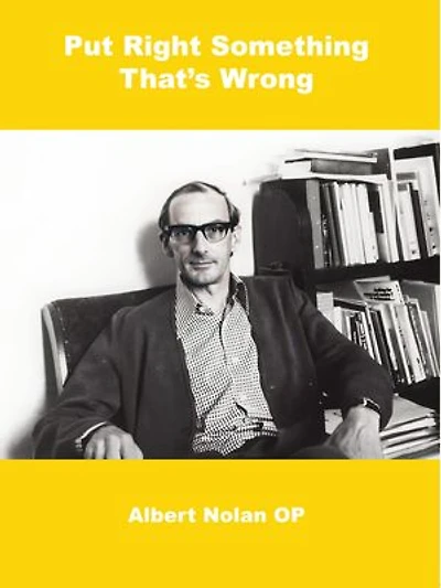 'Put Right Something That's Wrong': The Call to Action, Justice, Kairos, and Leadership