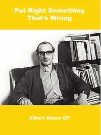'Put Right Something That's Wrong': The Call to Action, Justice, Kairos, and Leadership