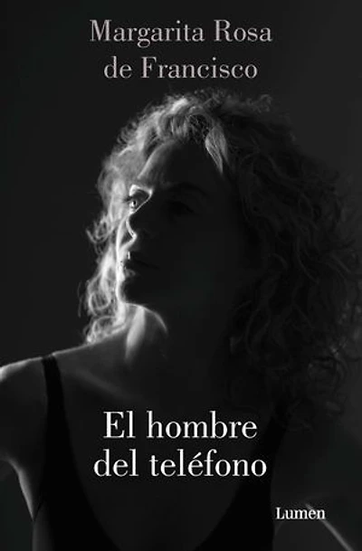 El hombre del teléfono
