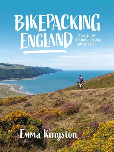 Bikepacking England: 20 multi-day off-road cycling adventures