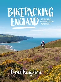 Bikepacking England: 20 multi-day off-road cycling adventures