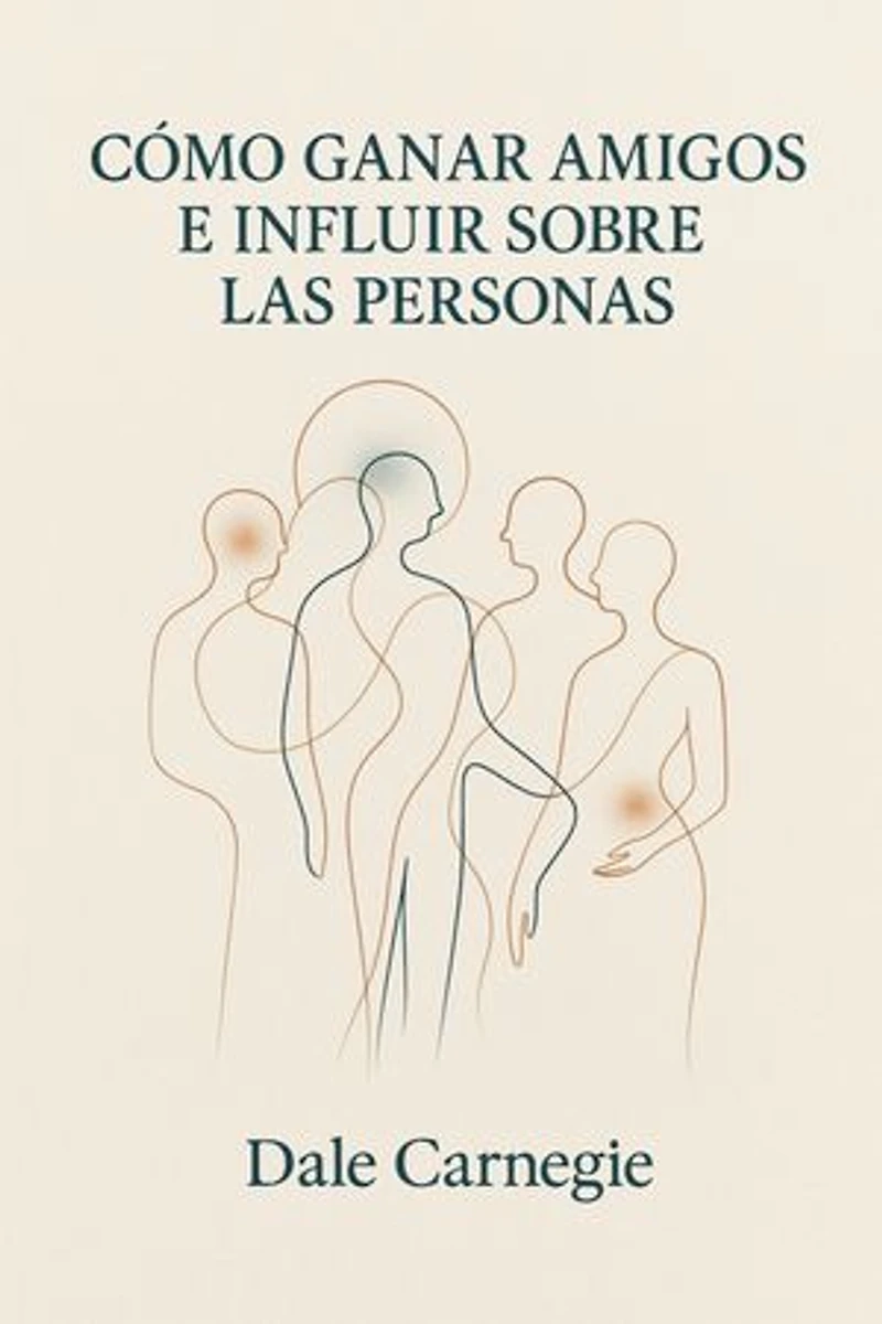 Cómo ganar amigos e influir sobre las personas
