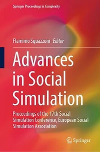 Advances Social Simulation: Proceedings of the 17th Simulation Conference, European Association