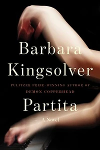 Partita: A Novel