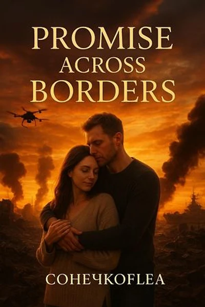 Promise Across Border