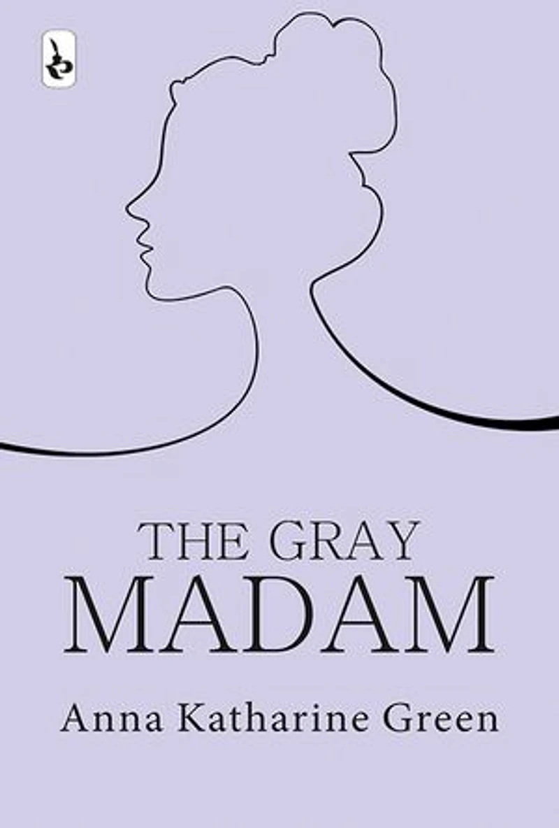 The Gray Madam