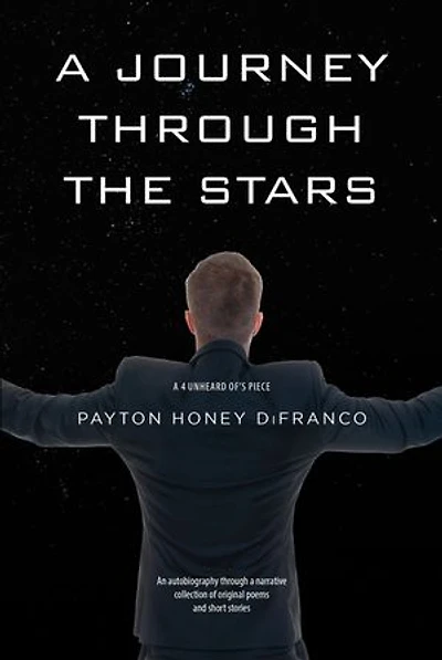 A Journey Through the Stars: 4 Unheard Of's Piece