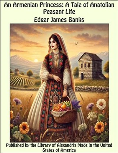 Selected Historical and Literary Works on Armenia