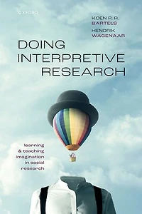 Doing Interpretive Research: Learning and Teaching Imagination Social Research
