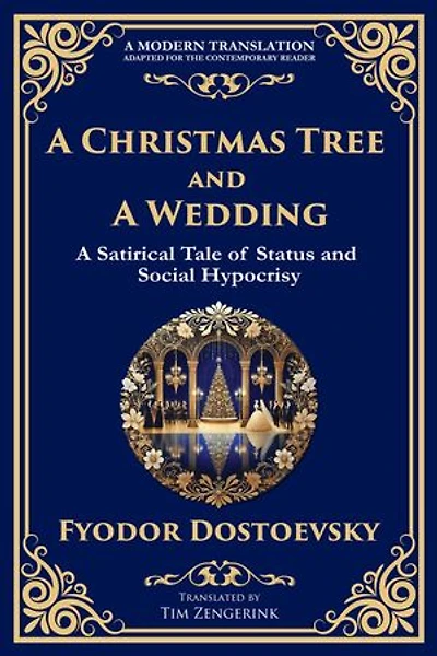 A Christmas Tree and A Wedding: Status, Superficiality, and the Chilling Cost of Social Climbing