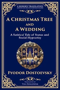 A Christmas Tree and A Wedding: Status, Superficiality, and the Chilling Cost of Social Climbing