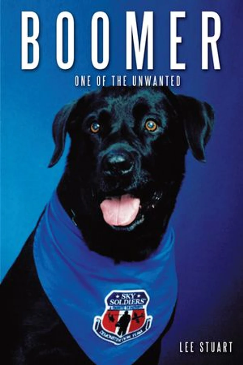 Boomer: One Of The Unwanted