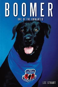 Boomer: One Of The Unwanted