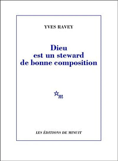 Dieu est un steward de bonne composition