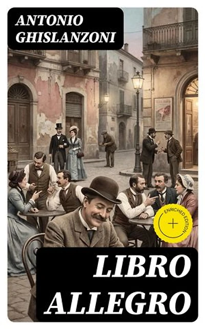 Libro allegro: Edizione arricchita.